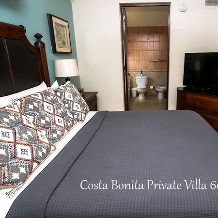 Costa Bonita Private Villa 604 Isla Culebra Dış mekan fotoğraf