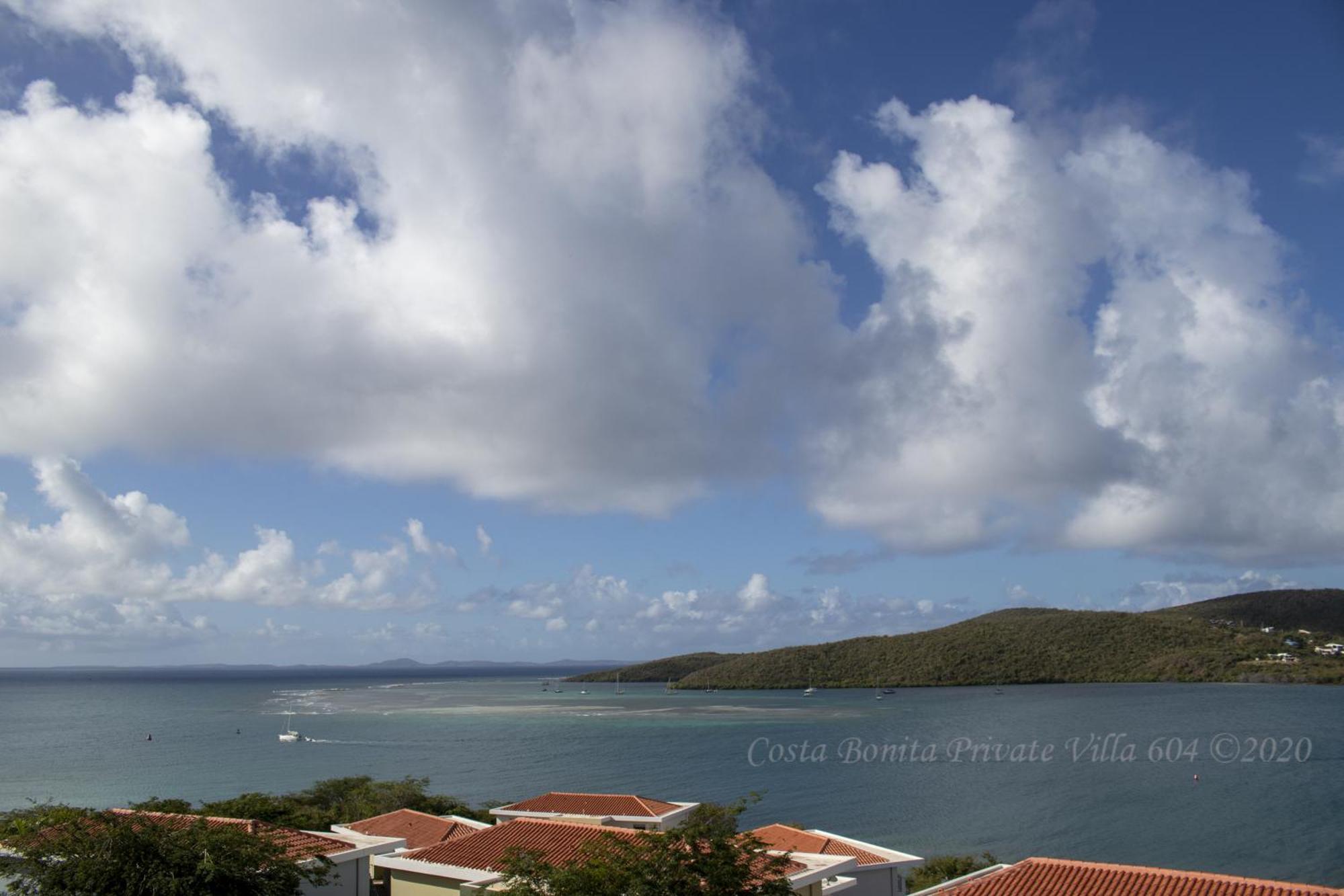 Costa Bonita Private Villa 604 Isla Culebra Oda fotoğraf