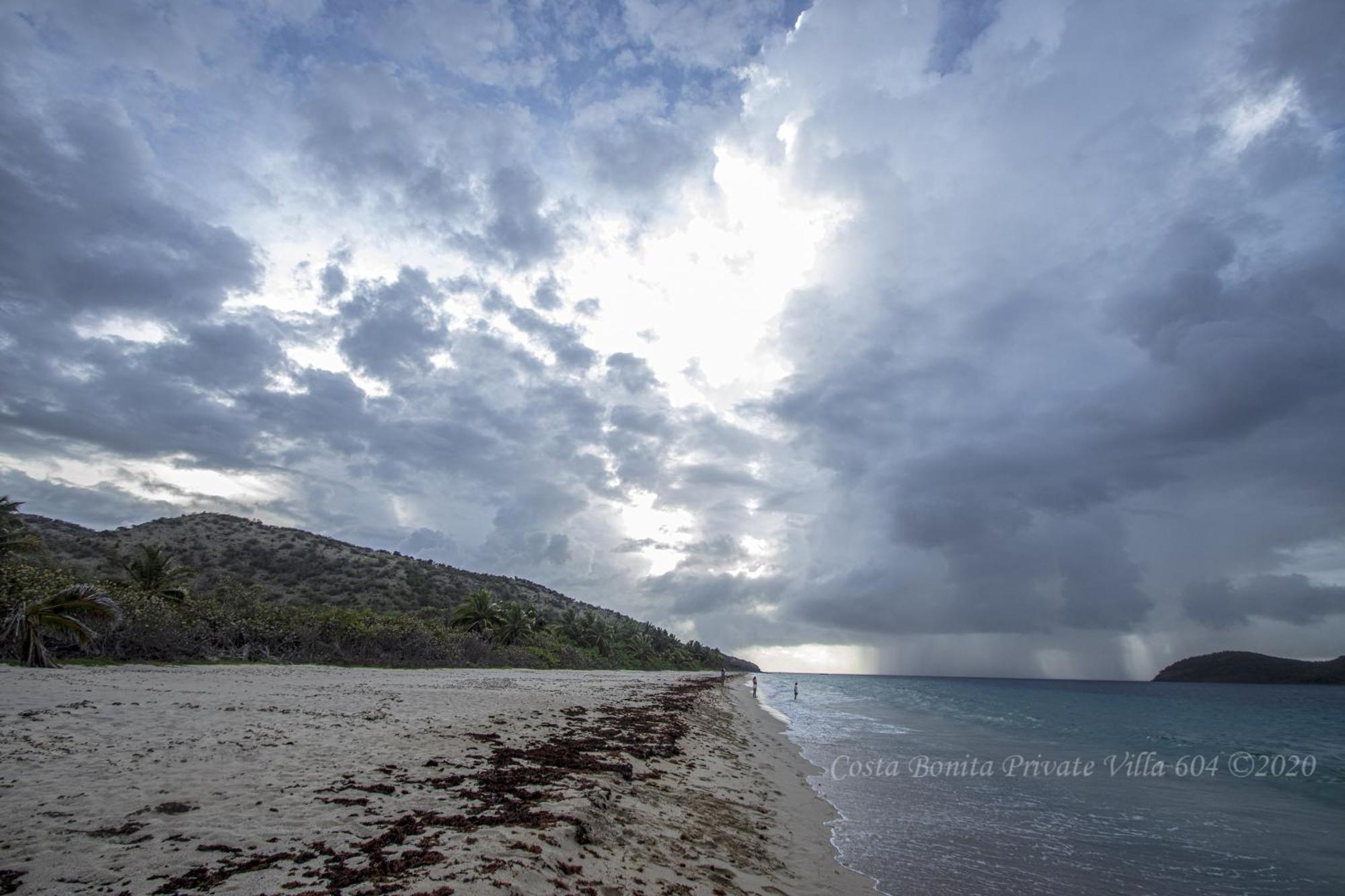 Costa Bonita Private Villa 604 Isla Culebra Dış mekan fotoğraf