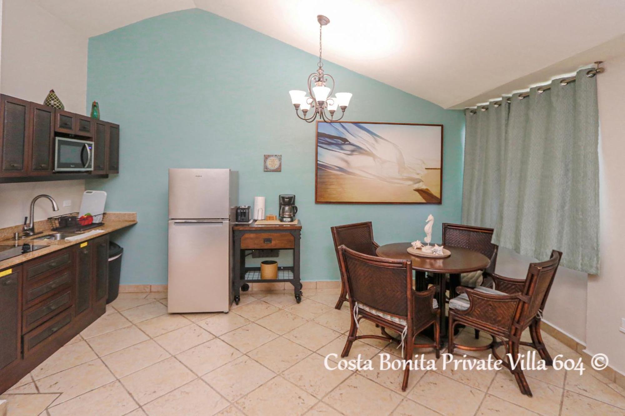 Costa Bonita Private Villa 604 Isla Culebra Dış mekan fotoğraf