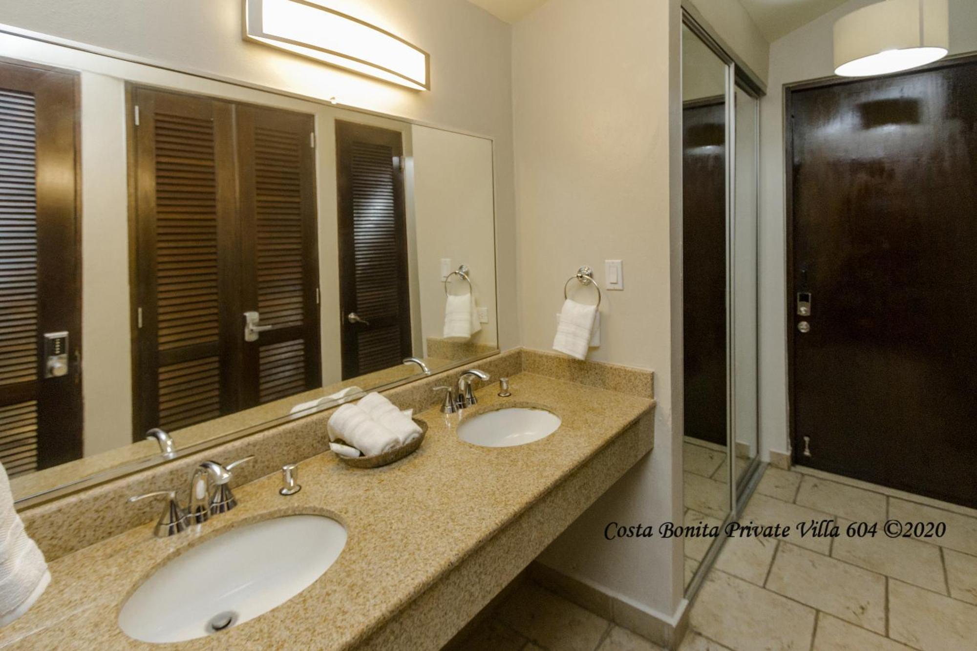 Costa Bonita Private Villa 604 Isla Culebra Dış mekan fotoğraf