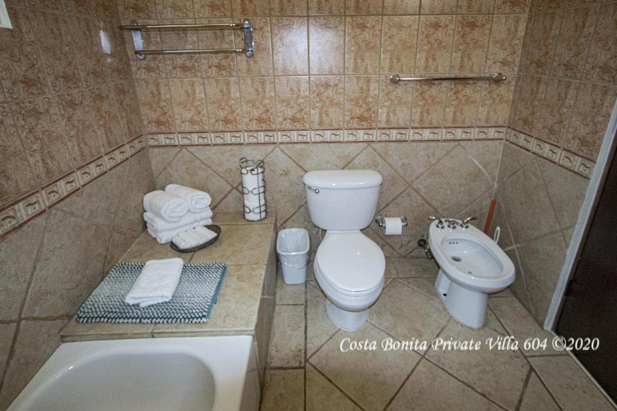 Costa Bonita Private Villa 604 Isla Culebra Dış mekan fotoğraf